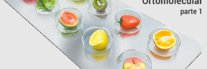Estado de ánimo y nutrición: la terapia Ortomolecular