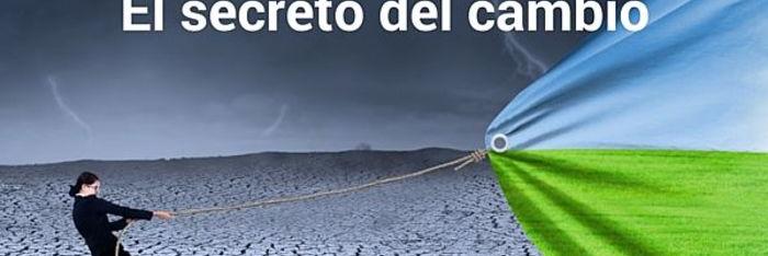 El Secreto del cambio