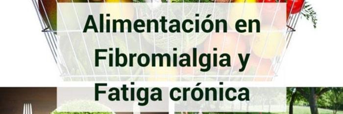 Alimentación en Fibromialgia y Fatiga crónica