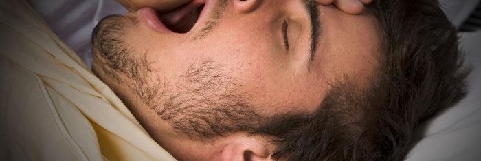 Insomnio, ¿qué es y cómo abordarlo?