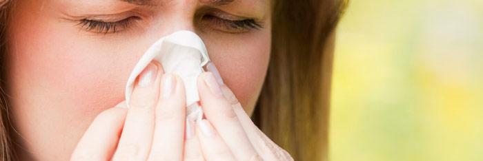 ¿Por qué recomendamos la homeopatía y acupuntura para curar tu alergia?