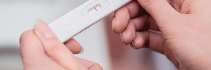 Infertilidad femenina: sus síntomas en Medicina China
