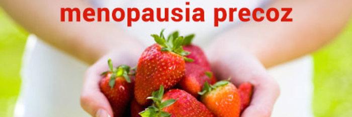 Los mejores alimentos para evitar la menopausia precoz