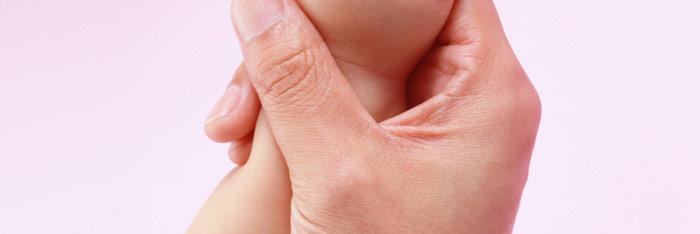 Recomendaciones a seguir si tienes un niño con piel atópica