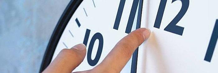 La pausa, un tiempo y un espacio para la escucha