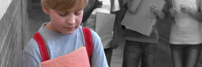 Bullying, una realidad que destroza vidas