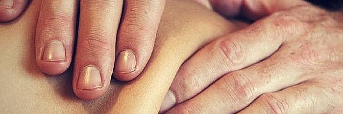 ¿Por qué el masaje de tejido conjuntivo?