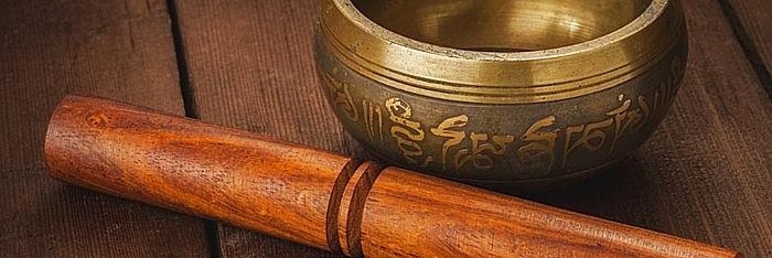 ¿Qué sabes de los cuencos tibetanos?