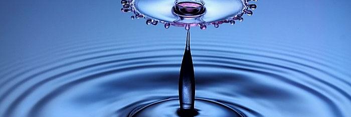 Todos podemos usar el agua como medicina