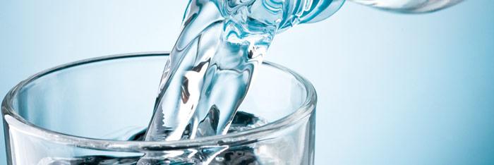 El agua alcalina desciende el estrés oxidativo de la diabetes tipo 1