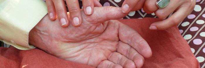 Mi experiencia como terapeuta con la técnica metamórfica