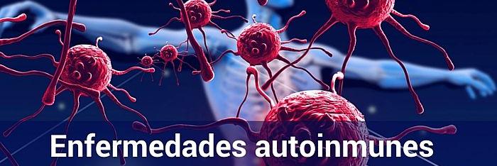 Enfermedades autoinmunes