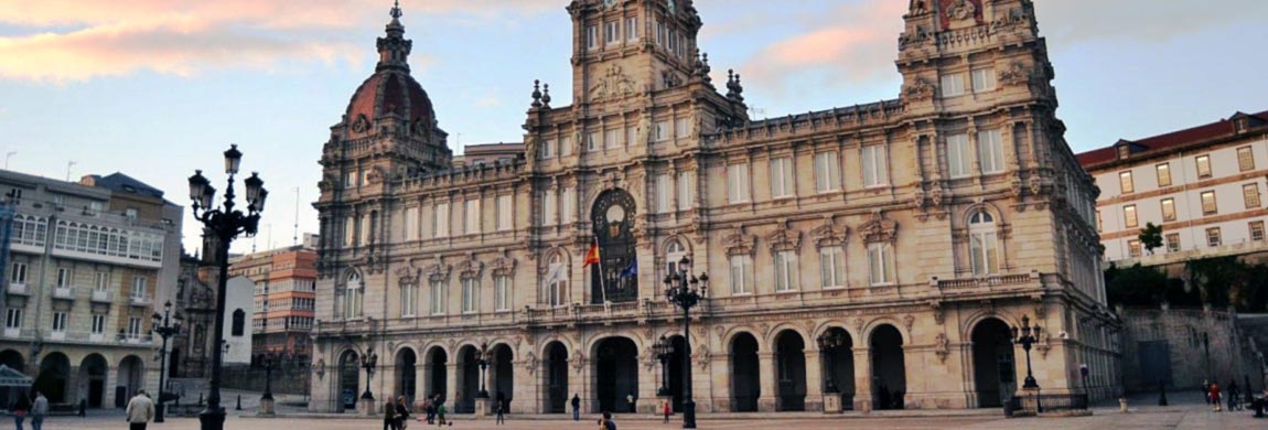 Tratamiento a domicilio de Dolor General en La Coruña