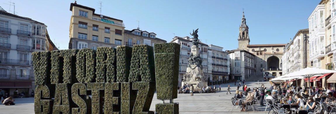 Estimulación Precoz · Vitoria-Gasteiz