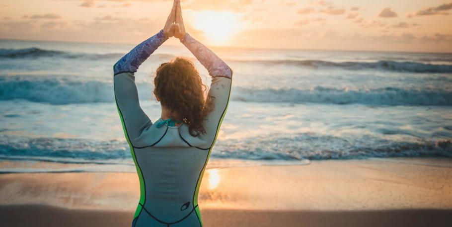 Retiro de Yoga & Meditación