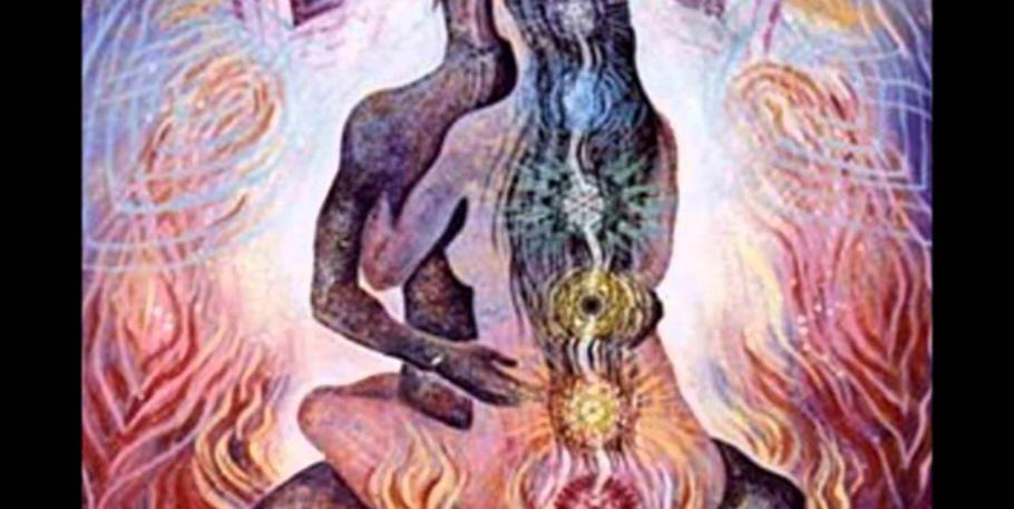 Sexualidad sagrada - Sanación de shakti y shiva