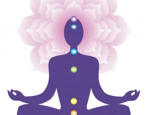 Curso teórico-práctico sobre armonizar y equilibrar los chakras