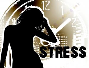 Taller de gestión del estrés