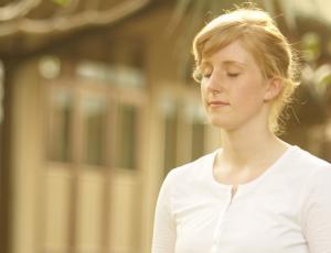 Mindfulness: Programa de 8 semanas