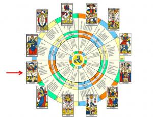 Curso de astrologia y tarot
