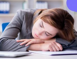 Taller: Tips de productividad para dormir (y vivir) mejor