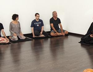 Introducción a la Meditación Zen
