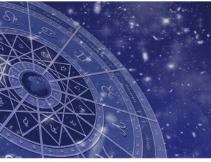 Curso de iniciación a la Astrología