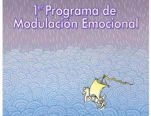 Presentación del programa de modulación emocional