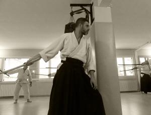Clases de Aikido