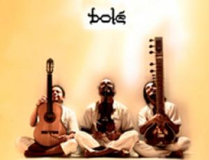 Concierto Bolé, un viaje de sanación a través de la música