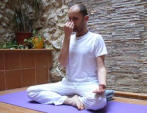 Taller de introducción al Pranayama - Yoga y respiración