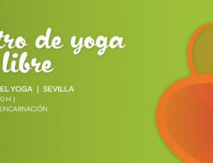 Sevilla Love Yoga