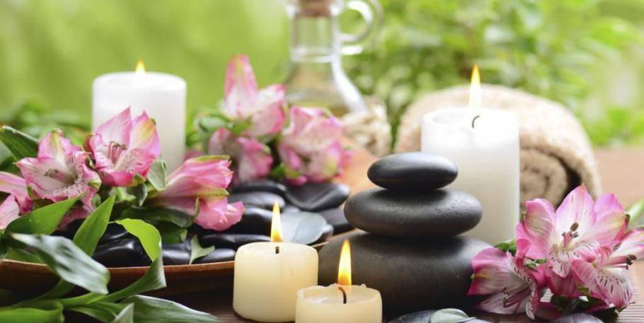 Charla sobre la aromaterapia y las emociones
