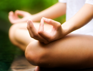 Clases de hatha yoga