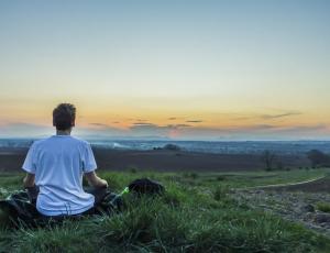 Curso de meditación mindfulness