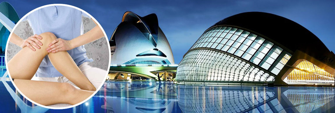 Fisioterapia · Valencia