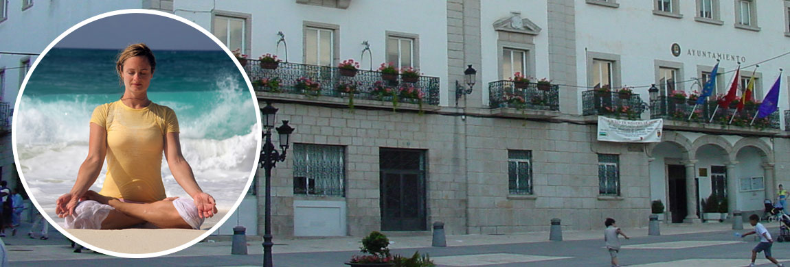 Clases de Yoga en Colmenar Viejo