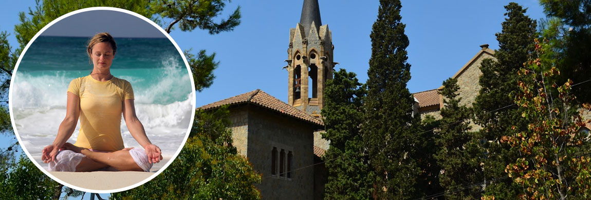 Clases de Yoga en Santa Coloma de Gramenet