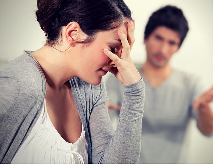 La violencia de genero y vilencia doméstica