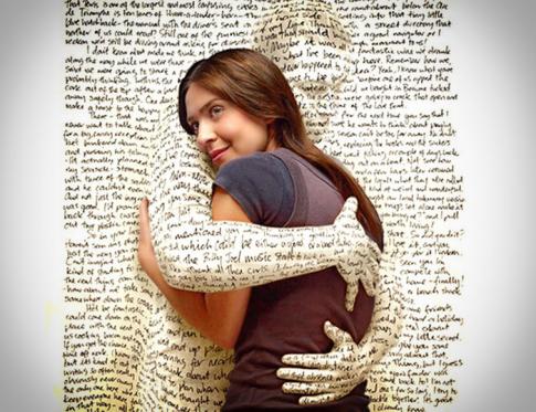 La escritura terapéutica