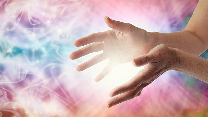 Las terapias energeticas pueden servir para tratar cualquier patología