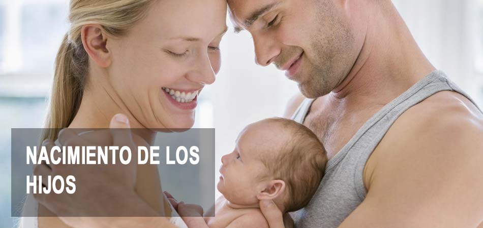 5 etapas y retos que viven las parejas con hijos – bbmundo