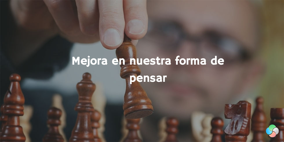 Efectos de las emociones en ti: mejora en nuestra forma de pensar