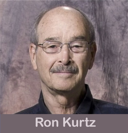 Ron Kurtz, creador del método Hakomi