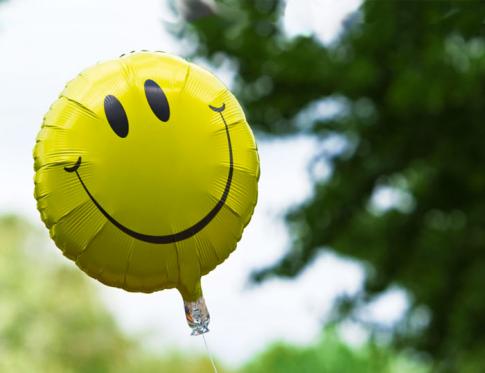 Efectos de las emociones positivas en nosotros
