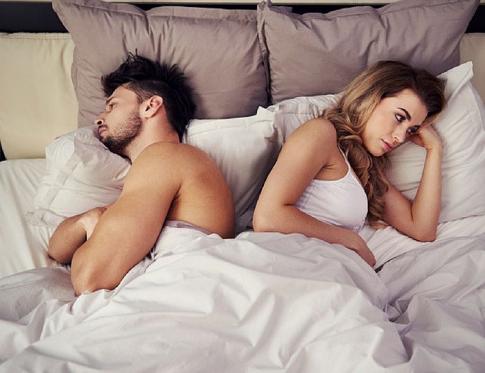 5 maneras de mejorar los problemas de pareja