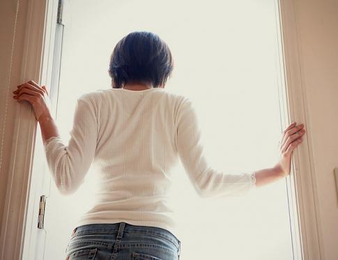 Los espacios que habitamos traen consigo una carga energética huella de lo vivido en ellos anteriormente