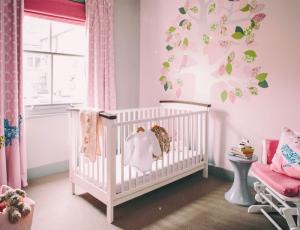 La importancia de armonizar los dormitorios infantiles