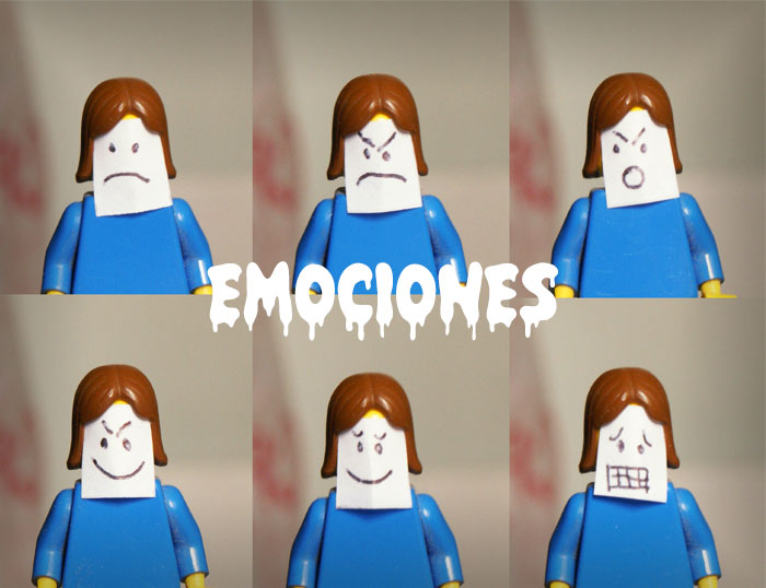 Entender y transmutar emociones