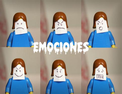 Cómo entender y cambiar la emociones